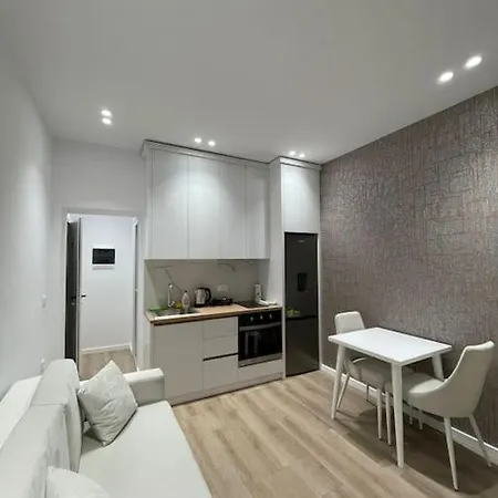 Apt. 98/303 Near Center Apartment Tirana