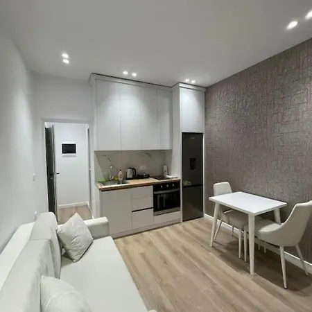 Apartment Apt. 98/303 Near Center *
